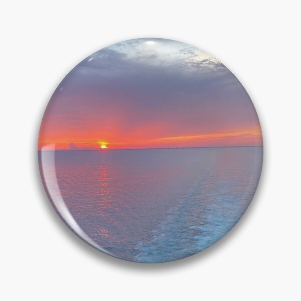 Item preview, Sunset from the ocean  designed and sold by Koolkid19.