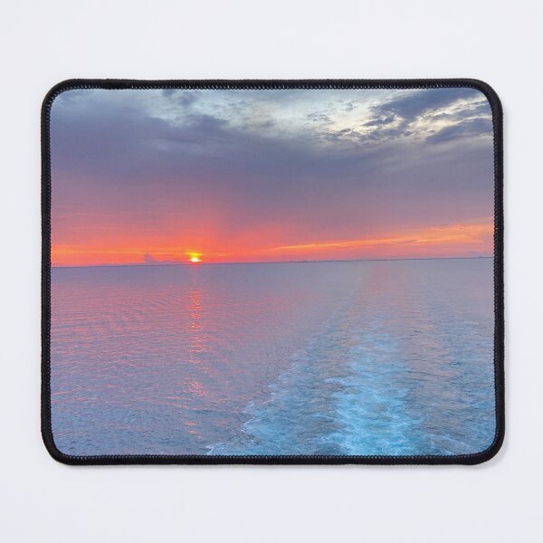 Item preview, Sunset from the ocean  designed and sold by Koolkid19.