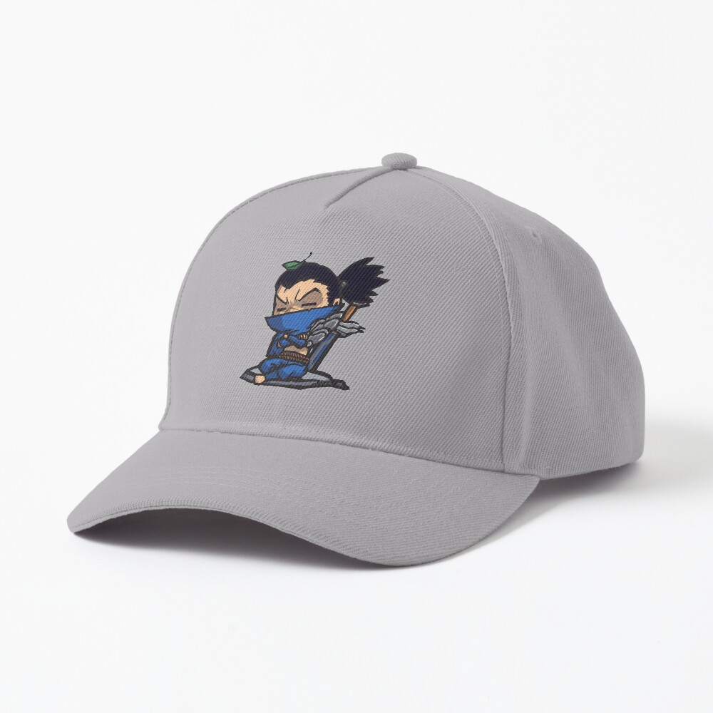 Yasuo LoL Cap