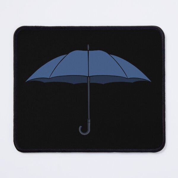 Artikelvorschau, Regenschirm entworfen und verkauft von Superhero Gear.