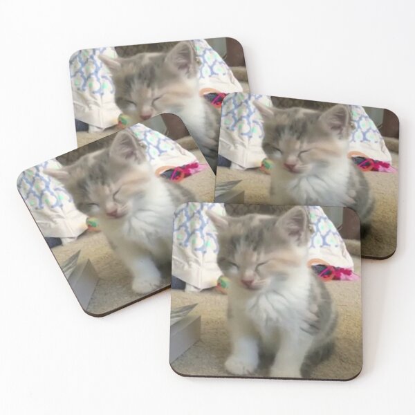 Artikelvorschau, Katzenschrei meme entworfen und verkauft von xoxoStore.