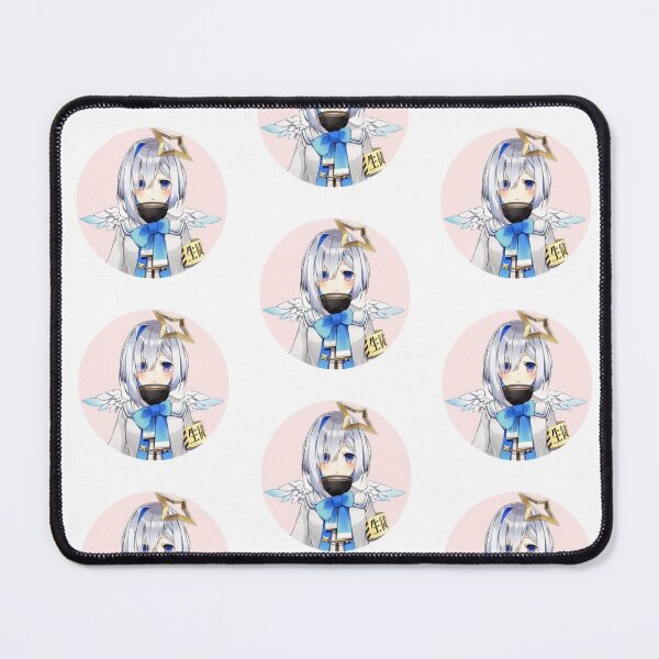 Item preview, Amane Kanata Hololive Circle Graphic designed and sold by rl2020.