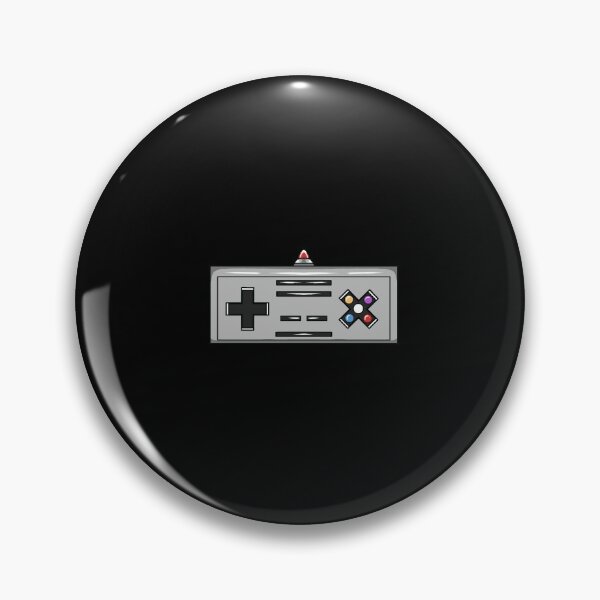 Item preview, Game Pad designed and sold by Superhero Gear.