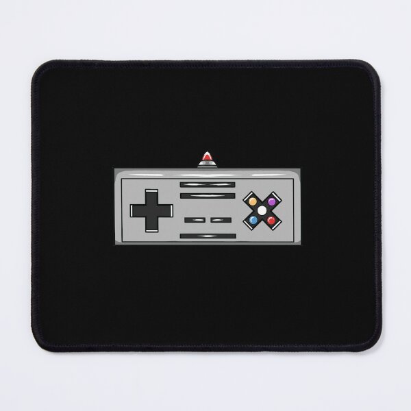 Item preview, Game Pad designed and sold by Superhero Gear.