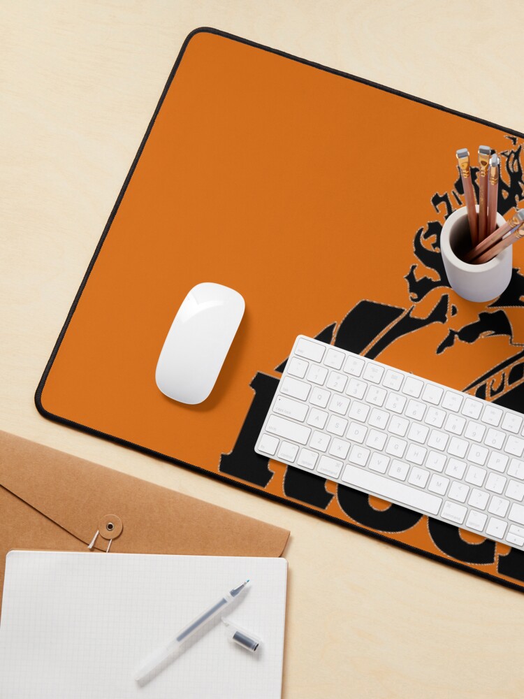 Alternate view of ROCK MUSIC Mouse Pad