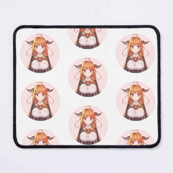 Item preview, Kiryu Coco Hololive Circle Graphic designed and sold by rl2020.