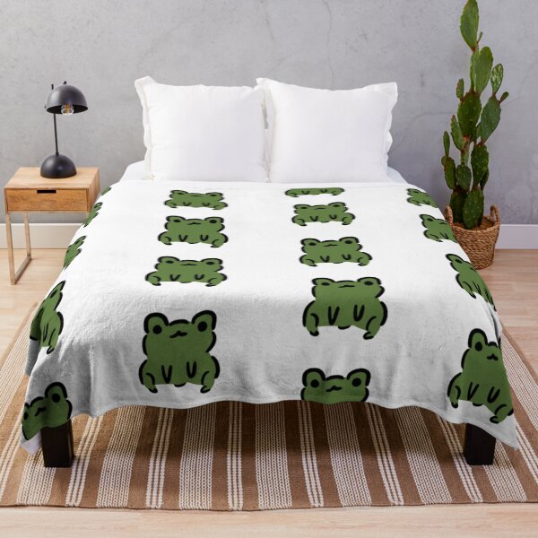 Item preview, Rog the Frog designed and sold by Jade1411.