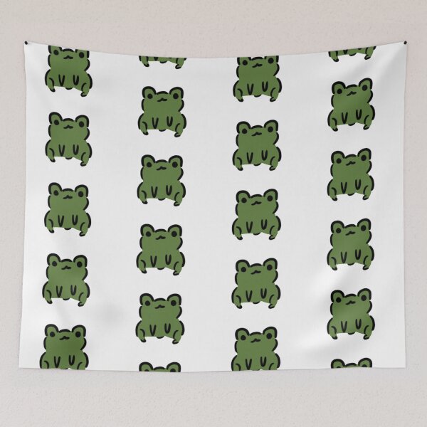 Item preview, Rog the Frog designed and sold by Jade1411.