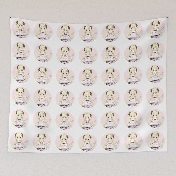 Item preview, Tsunomaki Watame Hololive Circle Graphic designed and sold by rl2020.