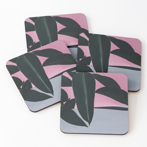 Item preview, Aesthetic Rubber Plant  designed and sold by Tiboga19.