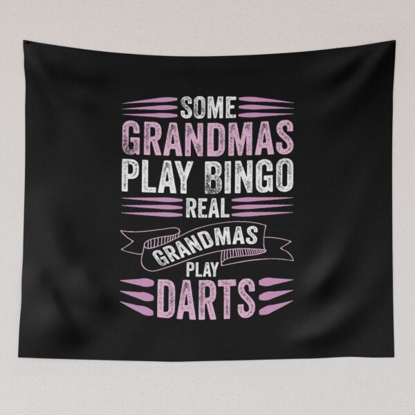 Item preview, Funny Darts Saying Darts Dart Fan Dart Player designed and sold by darts180gift.
