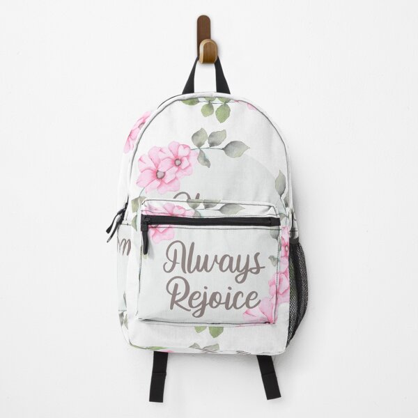 Item preview, Always Rejoice designed and sold by Power of Print.