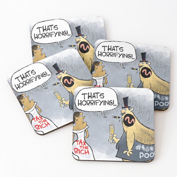 Item preview, Tax The Tich designed and sold by Claytoonz.
