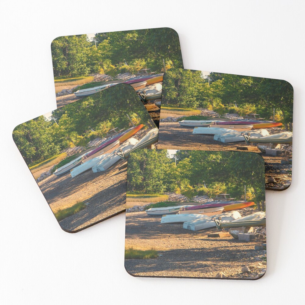 Item preview, Coasters (Set of 4) designed and sold by Ruthie33.