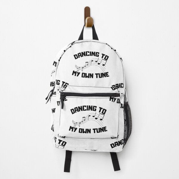 Item preview, Dancing to my own tune! designed and sold by Micovic.