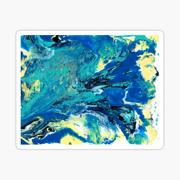 Forgiveness Sticker