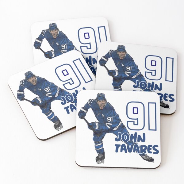 Item preview, John Tavares Caricature designed and sold by JonThill.