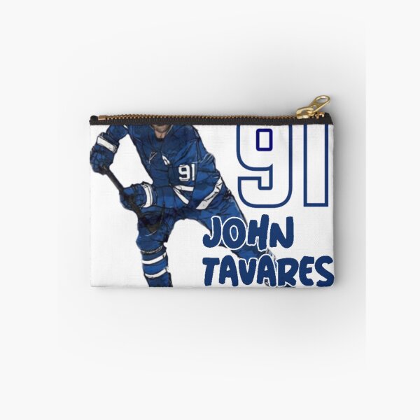 Item preview, John Tavares Caricature designed and sold by JonThill.