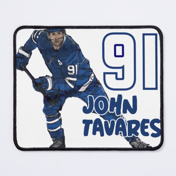 Item preview, John Tavares Caricature designed and sold by JonThill.