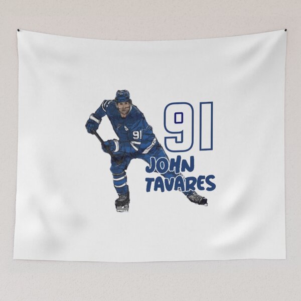 Item preview, John Tavares Caricature designed and sold by JonThill.