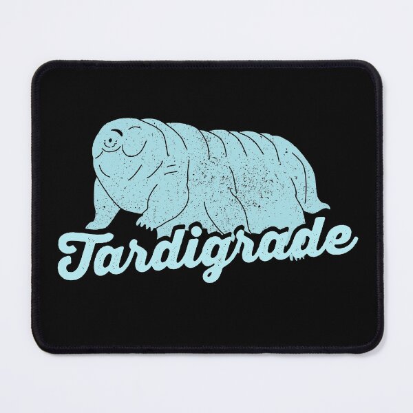 Item preview, Tardigrade Water Bear Gift For Microbiologists designed and sold by JokeGysen.