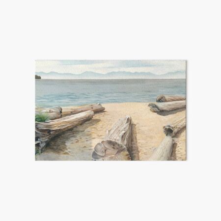 Art Board Print