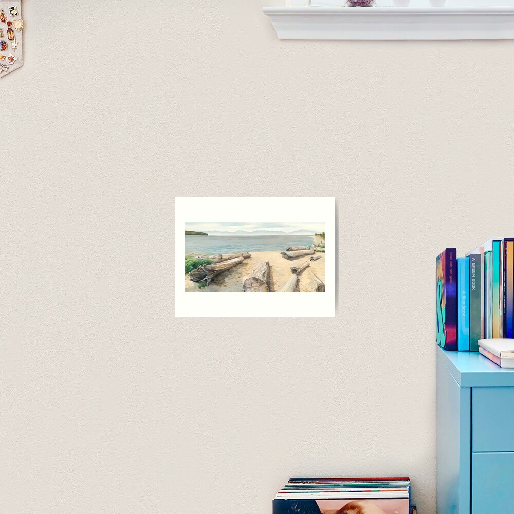 Item preview, Art Print designed and sold by jknowles.