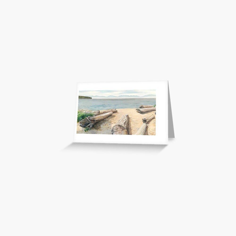 Item preview, Greeting Card designed and sold by jknowles.