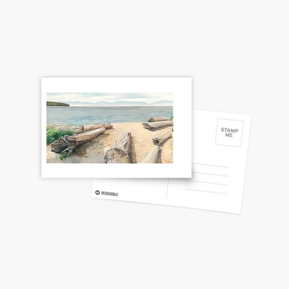 Item preview, Postcard designed and sold by jknowles.