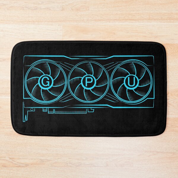 Item preview, Retro Gamer GPU designed and sold by WorldEngine.