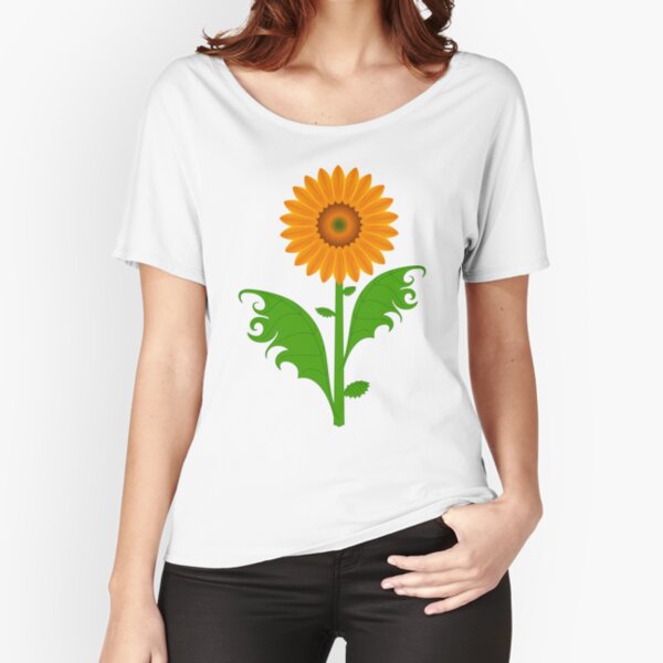 Relaxed Fit T-Shirt