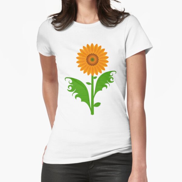 Fitted T-Shirt