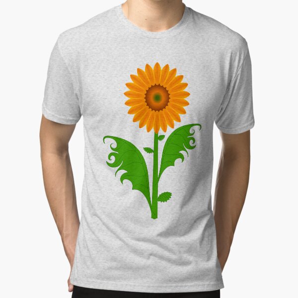 Tri-blend T-Shirt