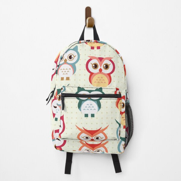 Item preview, Ladies/Girls Funky Owl Design  designed and sold by PictureThisYT.