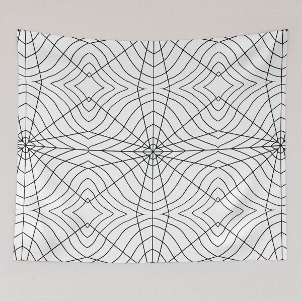 Item preview, Black Spider Web designed and sold by KathyLav.