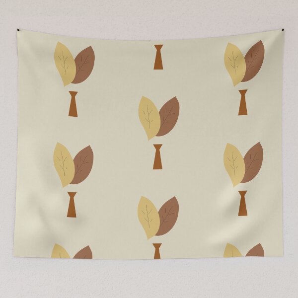 Item preview, Dried Leaves designed and sold by DDLart.