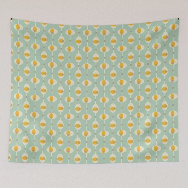 Item preview, Retro breakfast designed and sold by Zoef-Design.