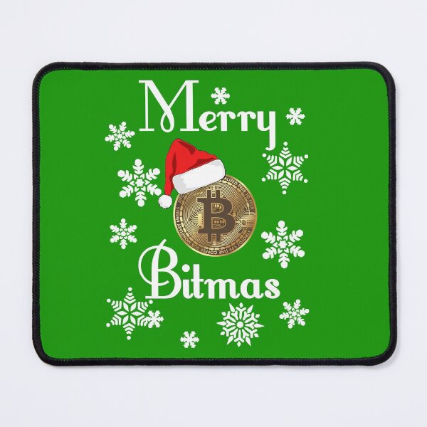 Item preview, Merry Bitmas designed and sold by Christmas-Tees.