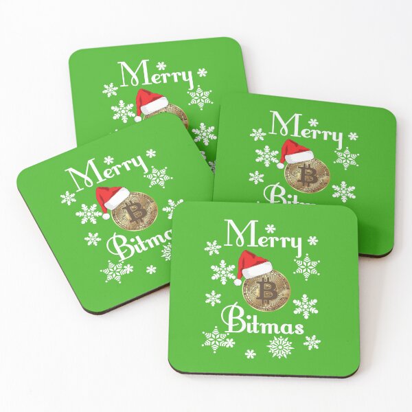 Item preview, Merry Bitmas designed and sold by Christmas-Tees.