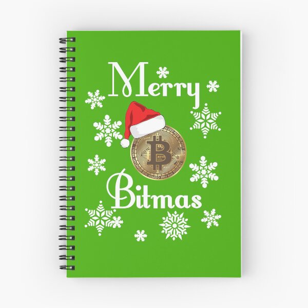 Item preview, Merry Bitmas designed and sold by Christmas-Tees.