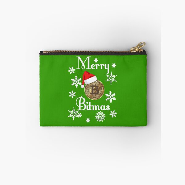Item preview, Merry Bitmas designed and sold by Christmas-Tees.