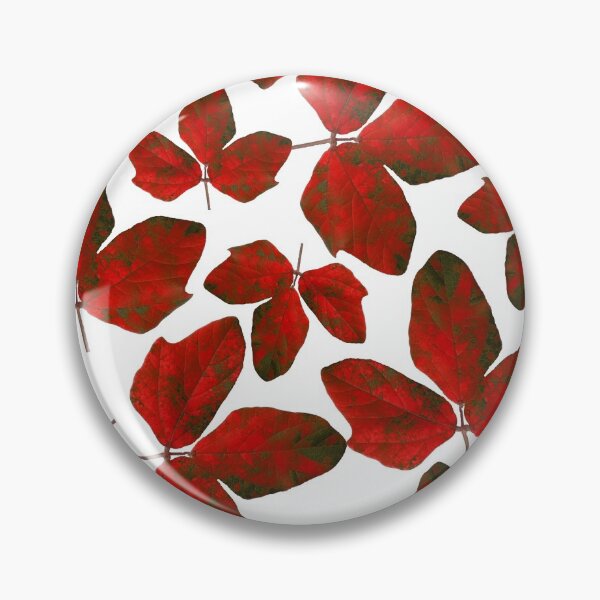 Item preview, Red leaves designed and sold by Up Urban Fashion.