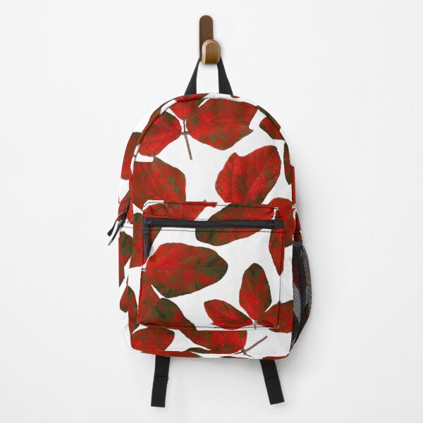 Item preview, Red leaves designed and sold by Up Urban Fashion.