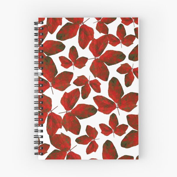 Item preview, Red leaves designed and sold by Up Urban Fashion.