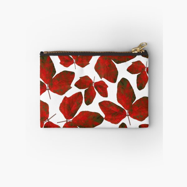 Item preview, Red leaves designed and sold by Up Urban Fashion.