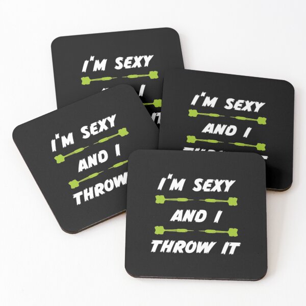 Item preview, Funny Darts designed and sold by darts180gift.