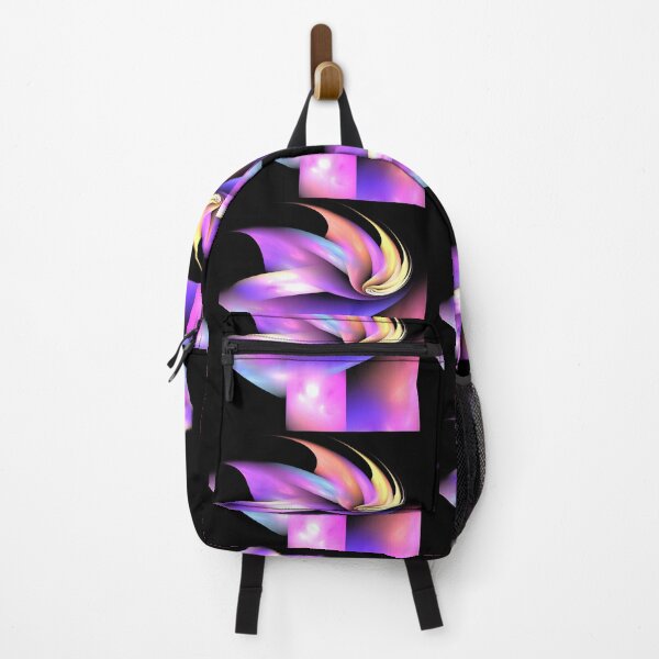 Item preview, Pink Purple Leaf designed and sold by KimSyOk.