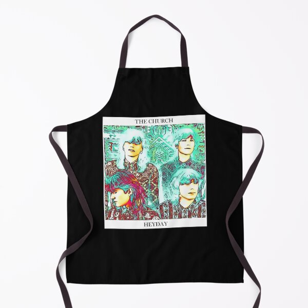 Item preview, Retro Style The Church Heyday Religion Baphomet Men Women Team designed and sold by Mallory Emilee.