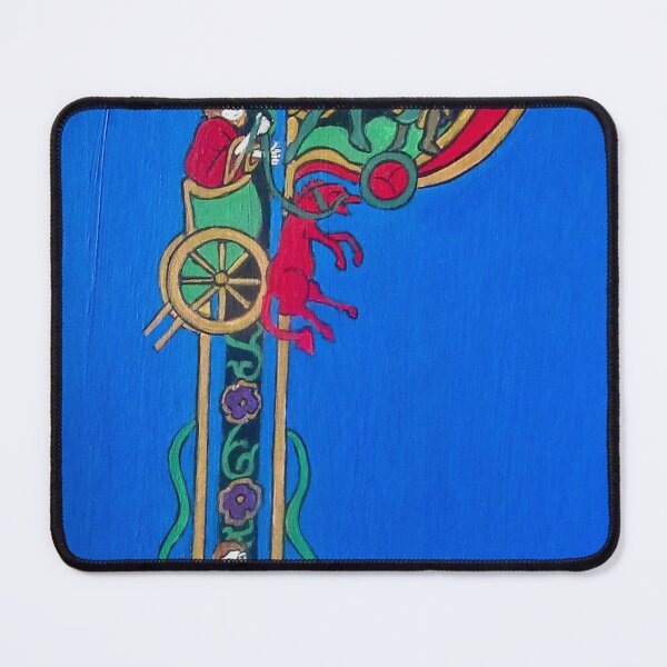 Item preview, Medieval Letter P designed and sold by Shulie1.