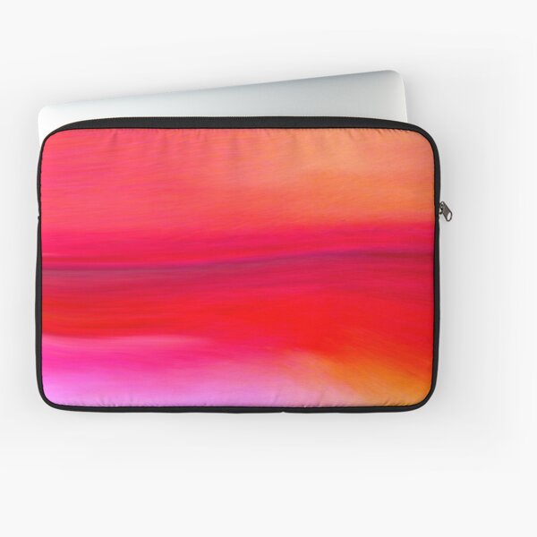 Pleasure Beach Laptop Sleeve
